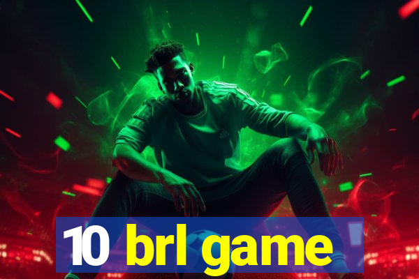 10 brl game